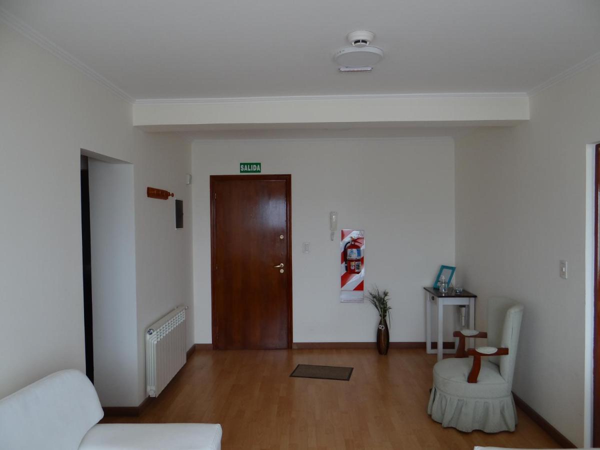 Mirando Al Sur Daire Ushuaia Dış mekan fotoğraf