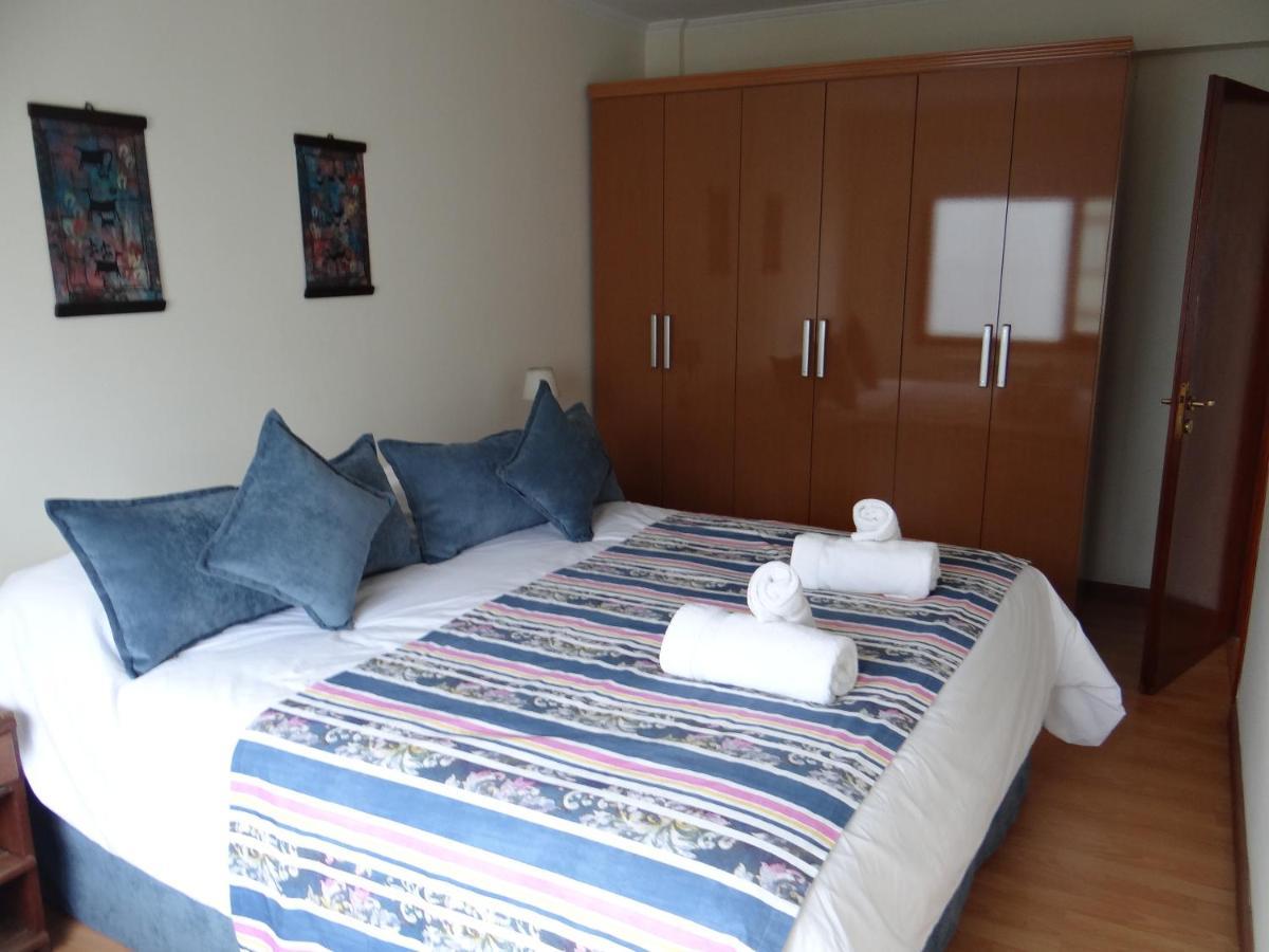 Mirando Al Sur Daire Ushuaia Dış mekan fotoğraf