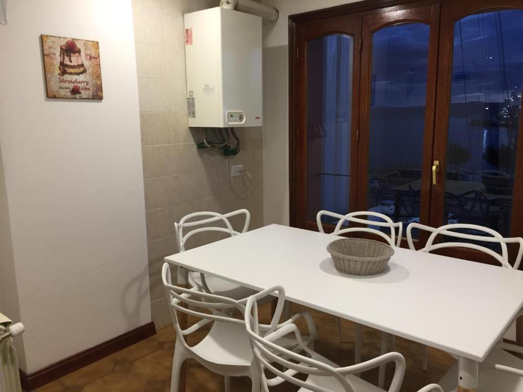 Mirando Al Sur Daire Ushuaia Dış mekan fotoğraf