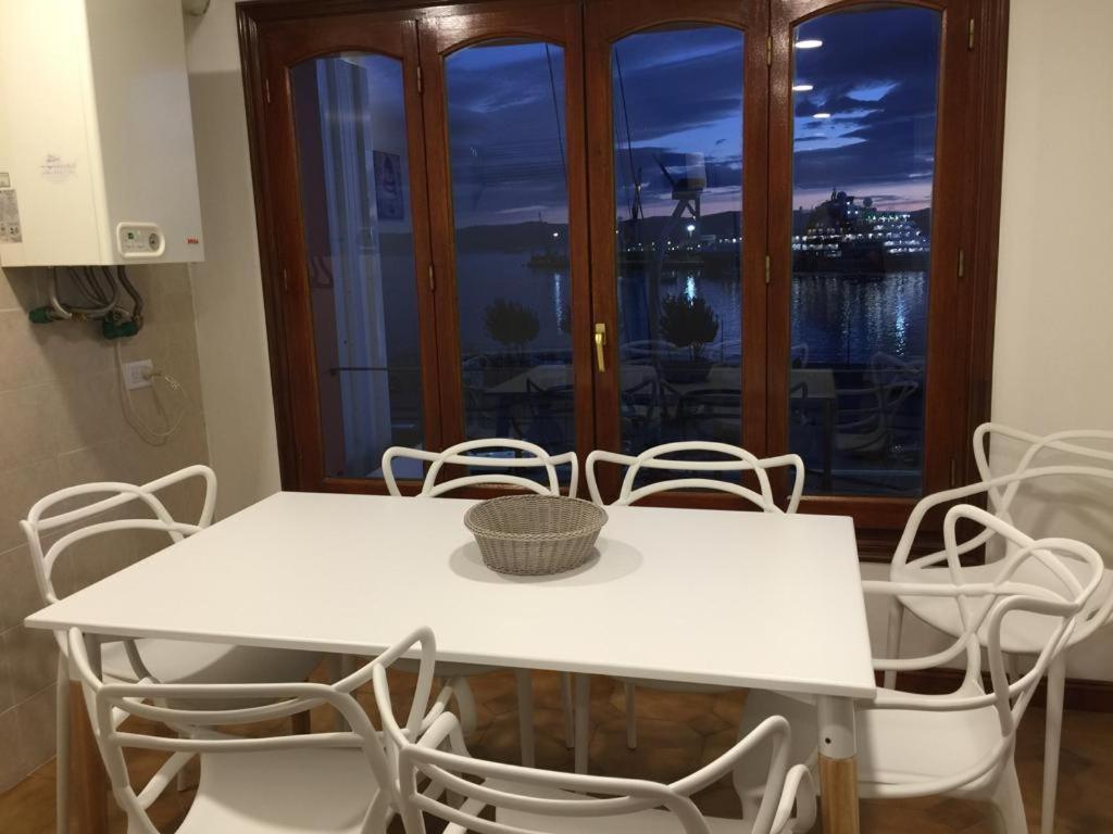 Mirando Al Sur Daire Ushuaia Dış mekan fotoğraf